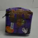 8.1FT Christmas Inflatable Lighthouse with Gift Boxs, Christmas Blow Up Yard Decorations Christmas Inflatables with LED Lights for Holiday Party Outdoor Garden Yard Lawn Decor (Halloween Inflatables)