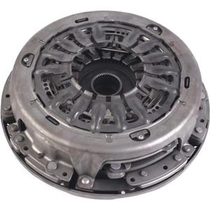 6DCT250 DPS6 Auto Transmission Dual Clutch Drum Compatible with Ford Focus Fiesta Transpeed 1.6L