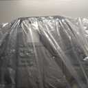 Front Engine Splash Shield Fit for 2024-2025 Hyundai Sonata Engine Case Guards Suitable for Sonata Under Engine Cover Mud Flaps Directly Replace Original