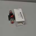 Fuse Holders 60amp 20A 30A 40A 50A 80A 100A 150A Inline Circuit Breaker for Car Audio and Amps Overload Protection Reset Fuse Inverter 12V-24V DC Replace Fuses