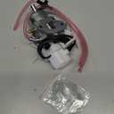 Dasbecan 16100-Z0D-D03 Carburetor Compatible with Honda EU2000i EB2000i EU2000iK1 EU2000iT1 BF30E D/E Generator Carb Replaces 16100Z0DD03 16100-Z0D-D01