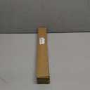 Hananona 40 Pcs Artificial Cedar Picks Faux Cedar Branches Fake Cypress Stems Plastic Pine Greenery Christmas Picks and Sprays DIY Accessories for Crafts Wreath Holiday Home Decor (40, Green)