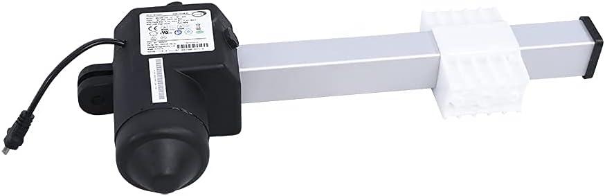 Limoss 450427 Motor MD140-02-L1-157-204 for Power Recliner Lift Chairs Actuator Replacement