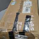 FACHNUO 6 Feet Portable Wheelchair Ramp with Support Legs, Non-Skid Aluminum Handicap Ramps, Folding Threshold Wheel Chair Ramp for Home Steps, Stairs, Entry, Threshold, Doorways, 800LBS Capacity