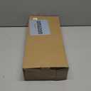 Dasbecan Left Driver & Right Passenger Side Sun Visor Compatible with Toyota Tacoma 2005-2012 2013 2014 2015 74320-04181-B1 74320-04180-B1 74320-04181-B1 74320-04180-B0 Gray Without Light