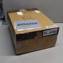 Kids Sofa, 2-in-1 Flip-Out Foam Couch with Soft Sherpa Cover, Cozy Play Lounge Chair, Grey (Medium)