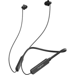 Hearprotek Wireless Headphones, Bluetooth 5.4 Sleep Soft and Lightweight in-Ear Earbuds for Sleeping, 25+Hour Playtime, Ideal for Side Sleepers, Relaxing, Meditating (Black)