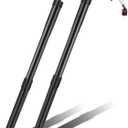 Power Rear Hatch Strut Lift Support, for Nissan Pathfinder 2013-2015 Liftgate Struts, No. 905603KA0A Electric Tailgate Liftgate Actuator, Power Liftgate with Quiet Motor (Left Right, 2pcs)