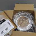 AROMA 3-Cup (UnCooked) / 1.5Qt / 6-Cup Cooked Rice & Grain Cooker (ARC-743-1NGOR)