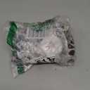 Arshiner Girls Bikini Beach Swimwear 2 Piece Swimsuits Floral Printing Bathing Suits for 11-12 Years, Leopard Pattern