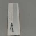 Solid Steel Strap with Butterfly Double Push-Button Clasp, Unisex, Sweat Resistant, Fits for Watch/Smartwatch, Gold