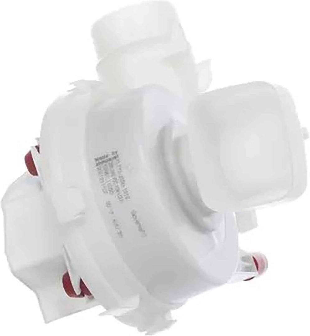 Bosch 12009748 Dishwasher Zeolite 3 Fan Motor