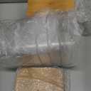 4+1 Pack Laundry Room Organization Containers,Clear Laundry Pods Container,Large Laundry Detergent Powder Storage Containers with Wooden Lids & Labels,Laundry Pods Holder for Scent Booster,Powder,Pods