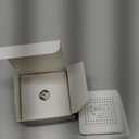 Smart Multi-mode Gateway: ZigBee 3.0 & Bluetooth & Mesh Hub, App Remote Control, Intelligent Bridge Wireless Smart Home Gateway Voice Control via Alexa/Google Home (ONLY Surport Tuya Smart Devices)