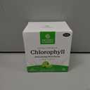 Nature's Sunshine Chlorophyll Stick Packs: Supercharge Your Detox and Boost Gut Health in Convenient, Delicious Stick Packs (Lime Twist)