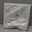 Last Name All Year Round Front Door Garland, Front Porch Decoration 26 Letter Welcome Garland and Eucalyptus and Bow Suitable for Spring Summer Winter Used for Front Door Hanging Garland (B)