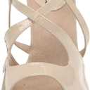 Ellie Shoes Women's 709-tina (Beige)