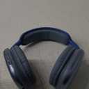 iLive Over-the-E Wireless Headphones  Light Blue