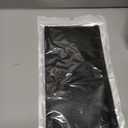 Simket Faraday Bags for Phones and Car Key 2 Pack, Signal Blocking Pouch, Cell Phone Signal Jammer, Car Key/WiFi/RFID/GPS Signal Blocker Black (m)