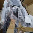 Innova Advanced Heat and Massage Inversion Table