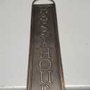 Crystal Art Gallery Happy Hour Metal Wall Art6 x 30 in