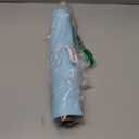 Light Blue Tablecloth Roll (40" X 100') - Party Supplies - 1 Piece