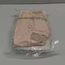 Washable Female Dog Diapers - Premium Reusable Diapers for Doggie in Heat - Highly Absorbent Dog Diapers Female for Pet Incontinence with Adjustable Snaps Pink, XL (X-Large(17.5"-27"Waist), Morandi-2)