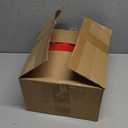 Hillban 7 Pcs Christmas Snowman Costume Kit Women Winter Snowman Costume with Cape Scarf Hat Gloves Carrot Nose Pantyhose (X-Large)