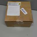 65ft Green Yellow Purple Mardi Gras Light Solar Icicle Light for Outdoor Decor Waterproof 600 LED Powered Karneval Curtain String Icicle Lights for Carnival Outside Yard Porch Garden Hang Tree Decor