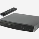 iLive Model DH300BI HDMI DVD Player 1080p