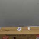 (6Pack) F20T12/CW 20 Watt Cool White 24Inch Fluorescent Light Bulbs,T12 20W 24 Inch Fluorescent Tube,4100K, Replacement for F20T12/CW/ALTO, F20T12/CW/ECO, F20T12/SP41/ECO,G13 Base,1400 Lumens