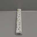 Colorful Flower Window Clings Summer Wildflower Window Stickers Double-Sided Spring Garden Floral Bouquet Window Cling Dragonfly Grass Glass Decals for Bird Windows Strike Prevention (Pink)