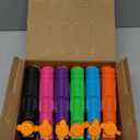 Water Guns for Kids Adults, 6 Pack Squirt Guns Soaker Blaster 220CC Capacity Long Range Super Water Gun Pistols for Boys Girls Toddlers Swimming Pool Water Toys (6)