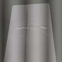 Retro Wall Telephone with Mechanical Ringer Vintage Wall Phones for Landline Wall Mount with Adjustable Volume Old Fashioned Corded Phone for Kitchen Home School Office (Beige)