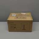 NISSAFORS Bankers Desk Lamp, Green Glass Shade, Vintage Desk Lamp with Pull Chain Switch, Retro Table Lamps for Home Office(Retro Gold+Green, Small)