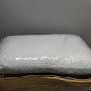 Tempur-Pedic TEMPUR-Cloud Pillow for Sleeping, Standard, White