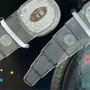 Bike Party Multicolor Spoke Light Set, Clear