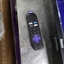 Roku Smart TV 2026 40-Inch Select Series, 1080p Full HD TV Roku TV with Voice Remote Flat Screen LED Television with Wi-Fi for Streaming Live Local News Sports & Movies, Bluetooth Headphone Mode
