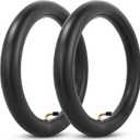 Thicker 40% 14 x 2.125 Inner Tubes Heavy-Duty 14 Inch Electric BikeTubes for Replacement Electric Scooters and E-Bike Tire Tube 2 Packs