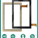 for FUSION5 FWIN232 10.1'' Touch Screen for Fusion 5 FWIN232 Digitizer Tablet New Replacement