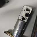 Schlage BE365 V CAM 716 Camelot Keypad Deadbolt, Electronic Keyless Entry Lock, Aged Bronze