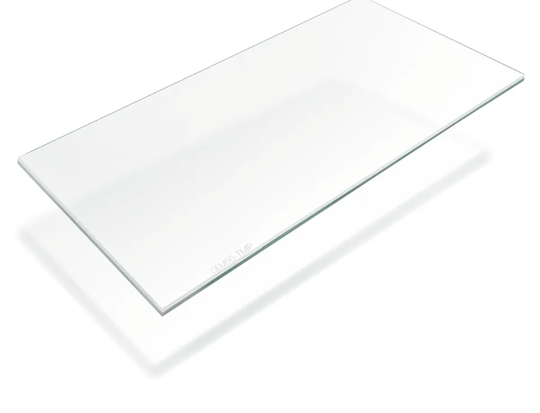 Upgraded WP4449259 Oven Door Glass Replacement for Whirlpool WP4449259 Oven Inner Door Glass, Replaces Part AP6009384, PS11742543, EAP11742543 589343