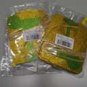 3 x Bachelorette Party Decorations Pre-Strung Glitter Margs and Matrimony Bachelorette Party Banner Bachelorette Garland for Mexican Fiesta Party Decor