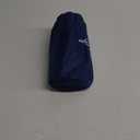 WANNTS Sleeping Pad, Ultralight Inflatable Sleeping Pad for Camping, Built-in Pump, Ultimate for Hiking - Airpad, Carry Bag,-Compact & Lightweight Camping pad(Blue)