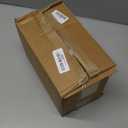 200 Sets 2.25 inch 58mm Round Button Maker Supplies,2.28 inch Blank Badge Button Parts Making Kit for Maker Machine, Plastic Pin Backs with Blank Paper and Clear Film, Perfect for DIY Crafts