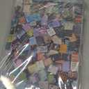 340 PCS Book Miniatures Set, Mini Books for Anxiety Bookshelf, Dollhouse Decor, DIY Crafting, Accessories Mini Miniatures Books