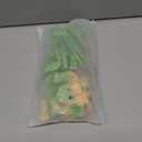 DIY Fabric Flower Bouquets Toys Accessories, DIY Craft Kits Flowers Accessories for Toddler Kids,Birthdays Gifts (Colorful)