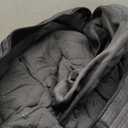 BEDLORE Waterproof Mattress Protector, Twin XL Size Mattress Pad with Deep Pocket 6"-15" Depth, Soft Breathable Dirt-Proof Bed Mattress Cover for Bedroom, College Dorm (Gray)