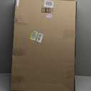 MHL63531403 MHL63411403 Oven Rack 24.2 x 16, Compatible with LG Oven LDG4313ST LTE4815ST LTE4815BM LTE4815BD,304 Stainless Steel Oven Wire Rack Perfect for Baking and Roasting, 2 Pack