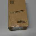 Hair Dryer Holder Wall Cradle Straightener Stand Bathroom Shelves Storage Box